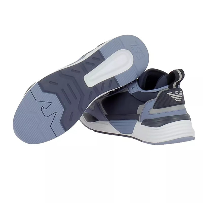 EA7 Emporio Armani Basket EA7 Emporio Armani SNEAKER