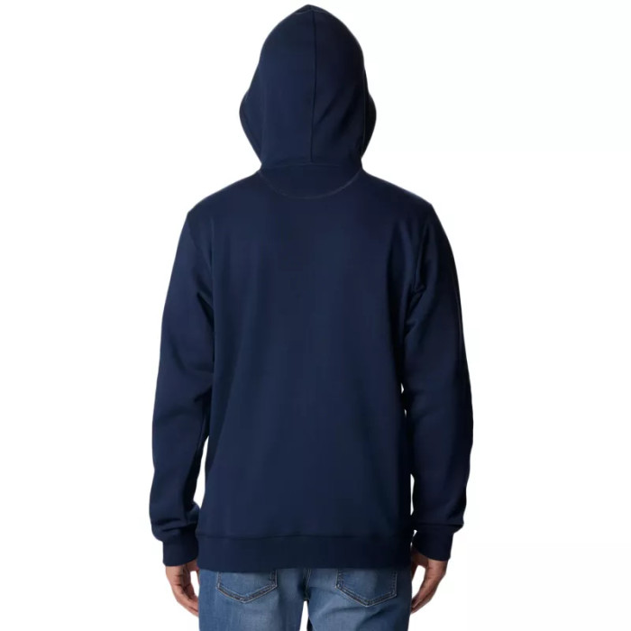 Columbia Sweat à capuche Columbia LOGO FLEECE FZ