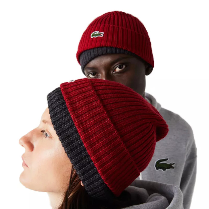  Bonnet Lacoste