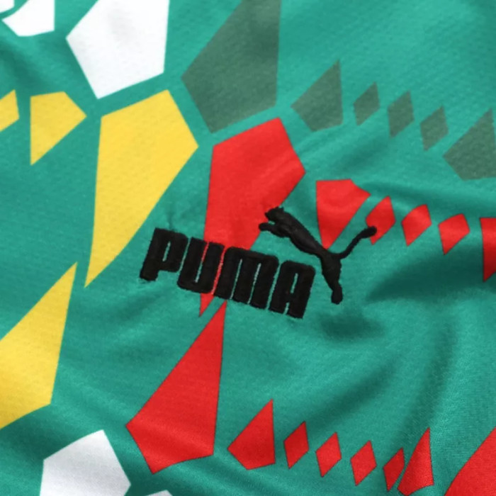 Puma Tee-shirt Puma FOOTBALL SENEGAL