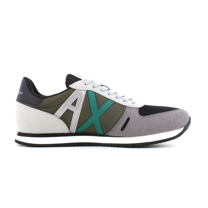 Basket Armani Exchange SNEAKER