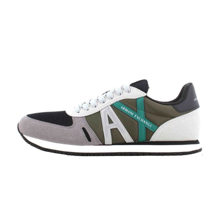 Armani Exchange Basket Armani Exchange SNEAKER