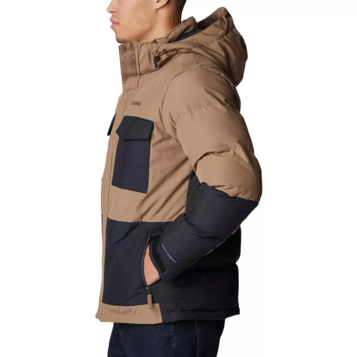 Columbia Parka Columbia MARQUAM PEAK FUSION