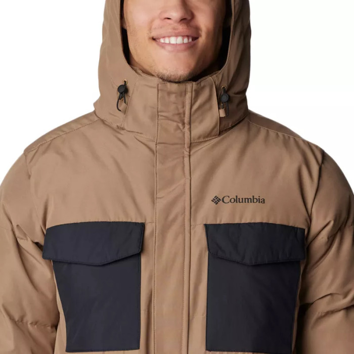 Columbia Parka Columbia MARQUAM PEAK FUSION