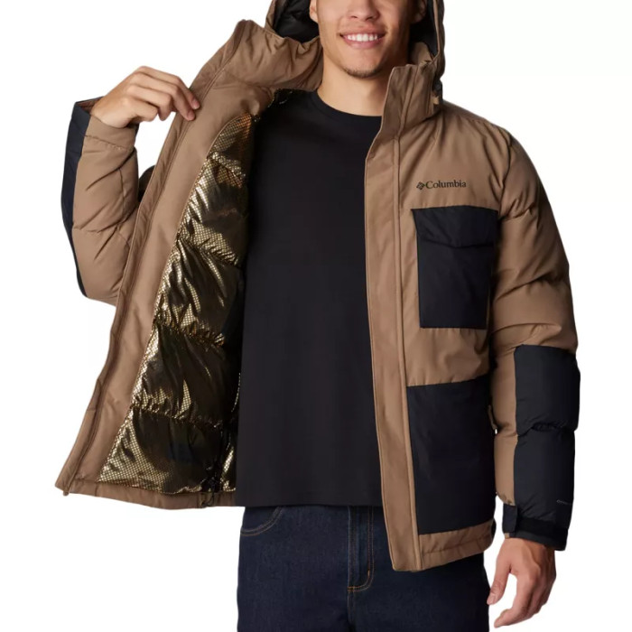 Columbia Parka Columbia MARQUAM PEAK FUSION