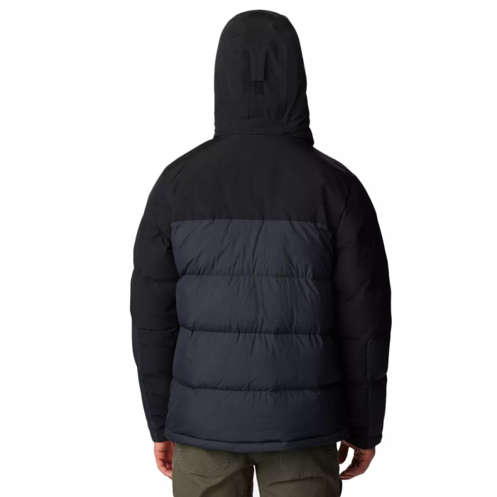 Columbia Parka Columbia MARQUAM PEAK FUSION