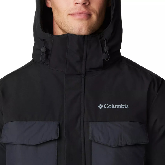 Columbia Parka Columbia MARQUAM PEAK FUSION