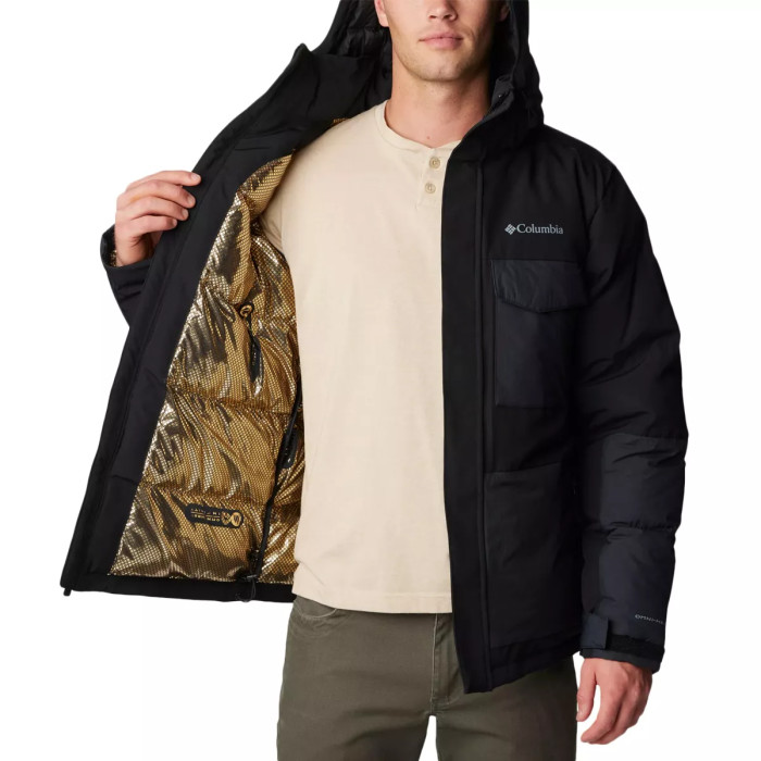 Columbia Parka Columbia MARQUAM PEAK FUSION