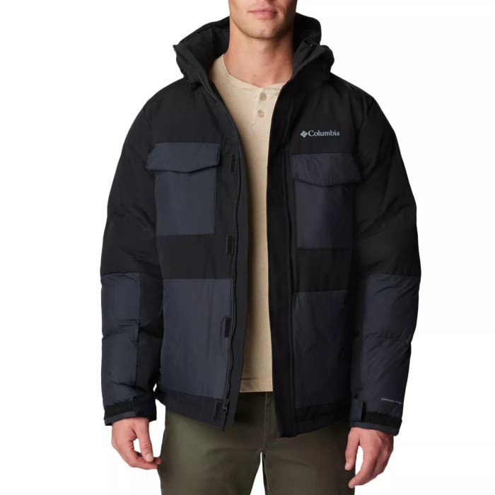 Columbia Parka Columbia MARQUAM PEAK FUSION