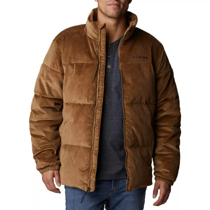 Columbia Blouson Columbia CORDUROY