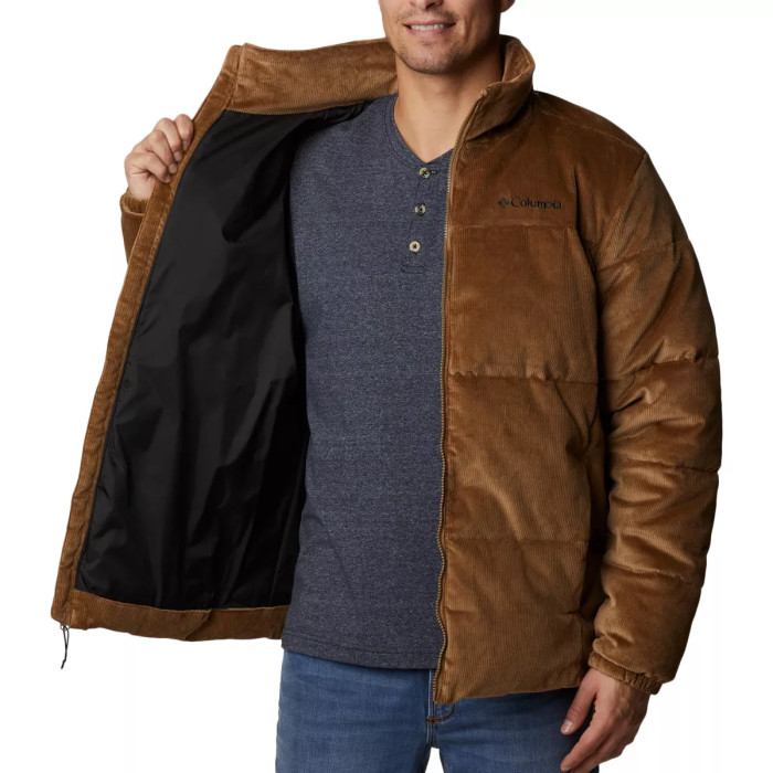 Columbia Blouson Columbia CORDUROY