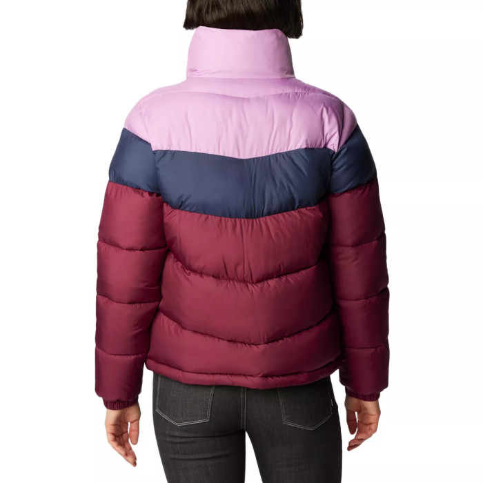 Columbia Doudoune Columbia Puffect Colourblock