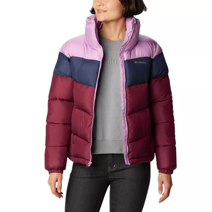 Columbia Doudoune Columbia Puffect Colourblock