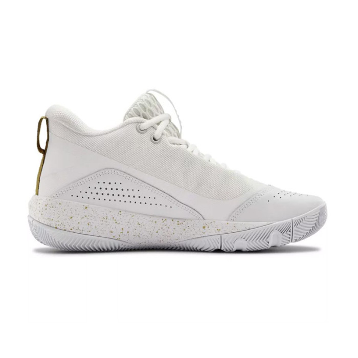 Under Armour Basket Under Armour SC 3ZER0 IV