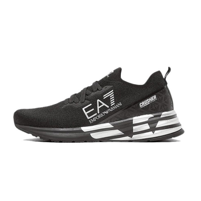 EA7 Emporio Armani Basket EA7 Emporio Armani SNEAKER