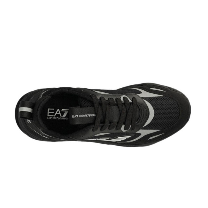 Basket EA7 Emporio Armani