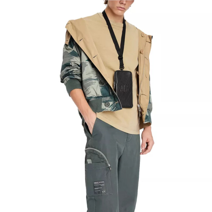 Pantalon cargo Armani Exchange