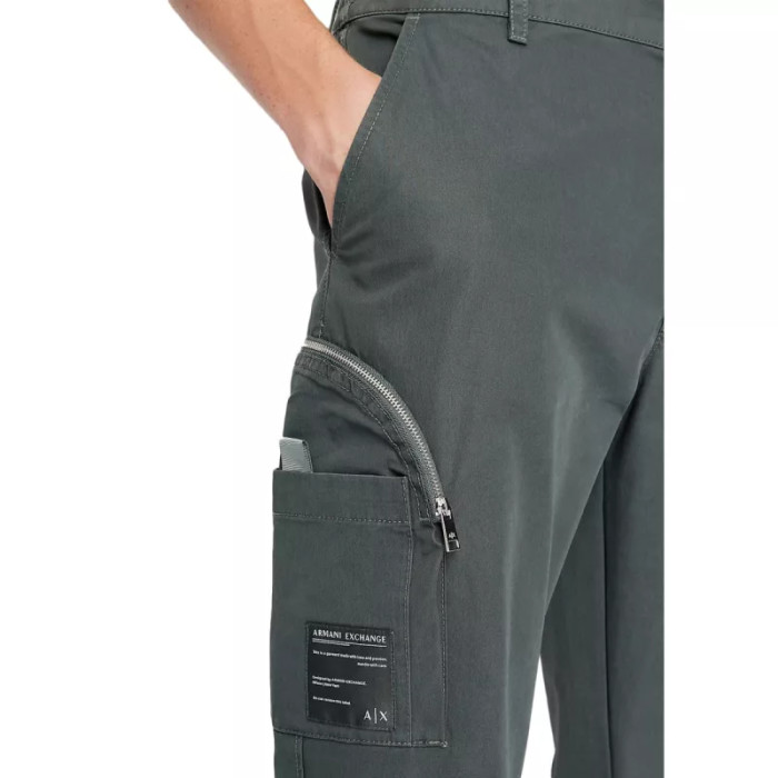 Pantalon cargo Armani Exchange