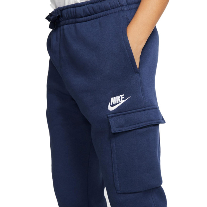 Pantalon de survêtement Nike NSW CLUB CARGO Junior