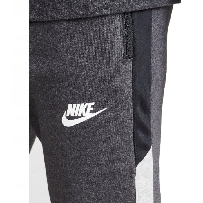 Nike Pantalon de survêtement Nike B NSW HYBRID FLC