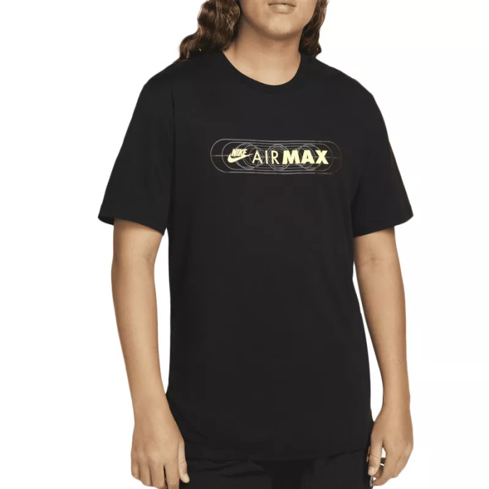 Nike Tee-shirt Nike AIR MAX