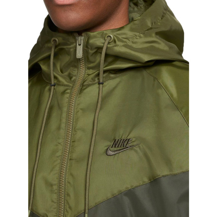 Coupe-vent Nike Sportswear Windrunner