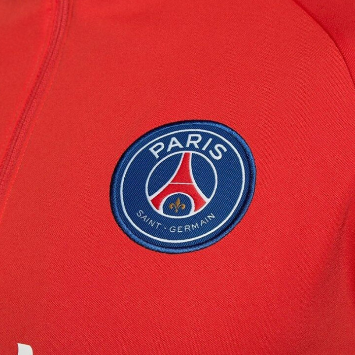 Maillot de football Nike Paris Saint-Germain Dri-Fit Squad Drill