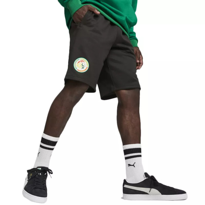 Puma Short Puma FOOTBALL SENEGAL