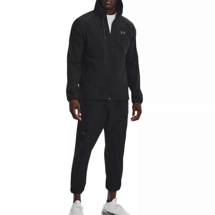Under Armour Coupe-vent Under Armour STRETCH WOVEN WINDBREAKER