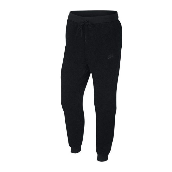 Nike Pantalon de survêtement Nike SPORTSWEAR TECH FLEECE ICON - AQ2769-010