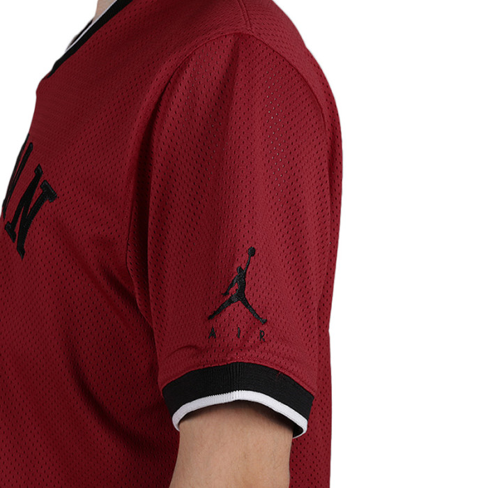 Tee-shirt Nike JORDAN JUMPMAN AIR MESH