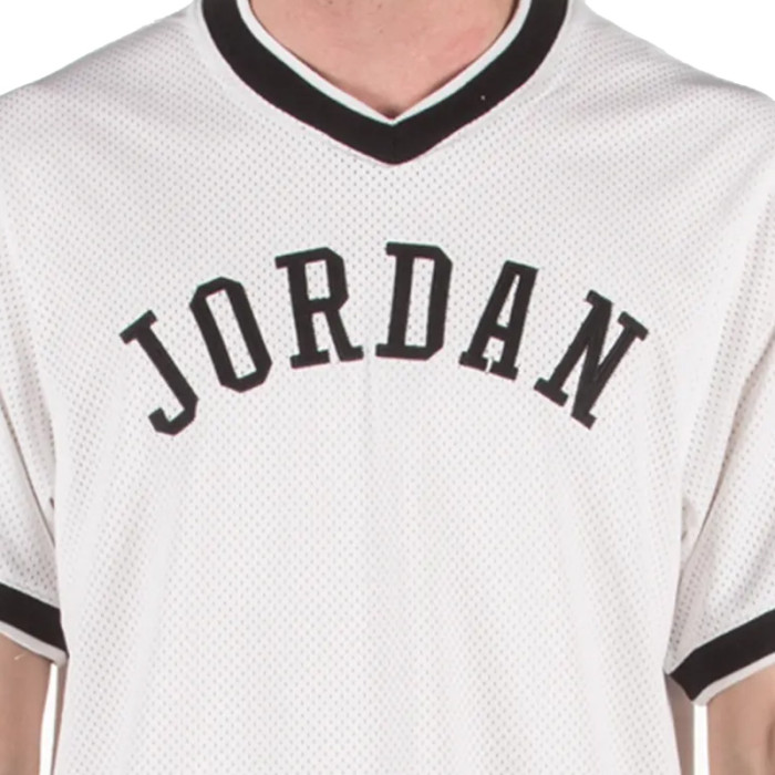 Tee-shirt Nike JORDAN JUMPMAN AIR MESH