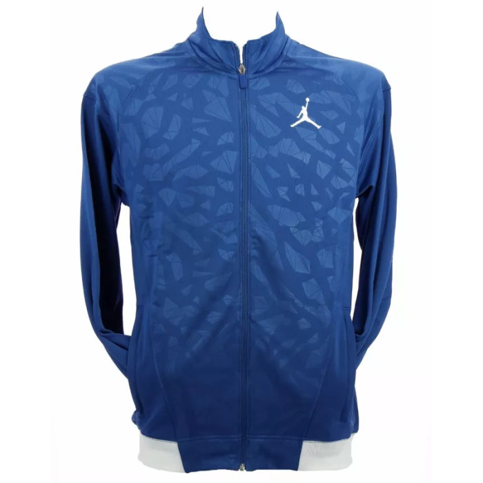 Veste de survêtement Nike Jordan Fit Jumpman - Ref. 547623-434