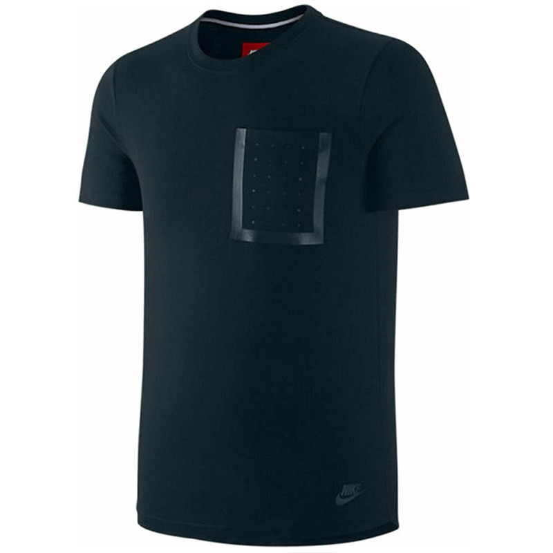 Tee-shirt Nike Bonded Pocket Top - Ref. 641722-010