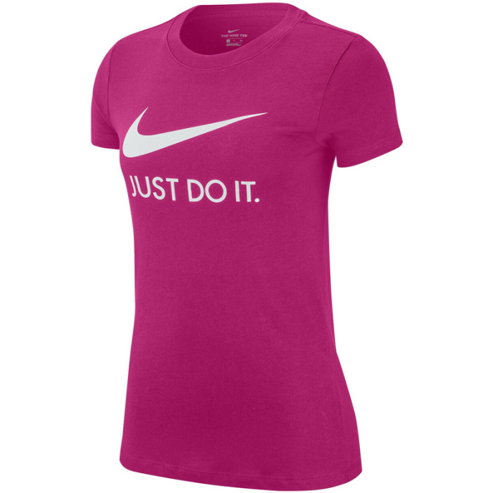 Nike Tee-shirt Nike W JDI SLIM