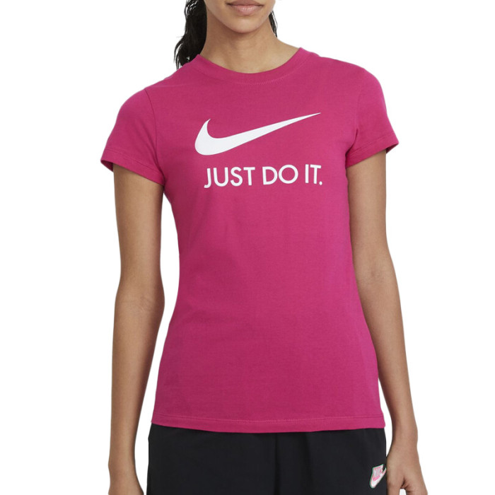 Nike Tee-shirt Nike W JDI SLIM