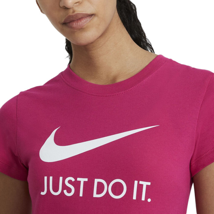 Nike Tee-shirt Nike W JDI SLIM