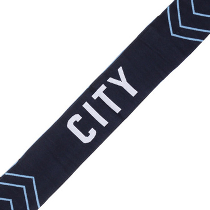 Echarpe Nike Manchester City Supporters 2014/2015