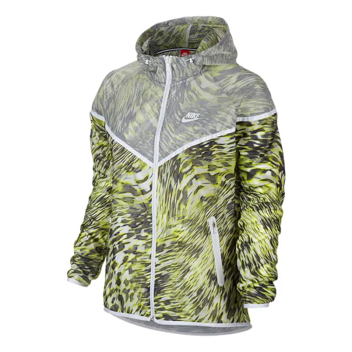 Veste Nike Tech Hyperfuse...