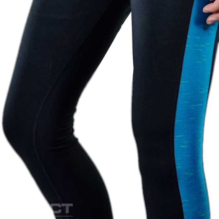 Legging Nike Tech Fleece - 643059-015