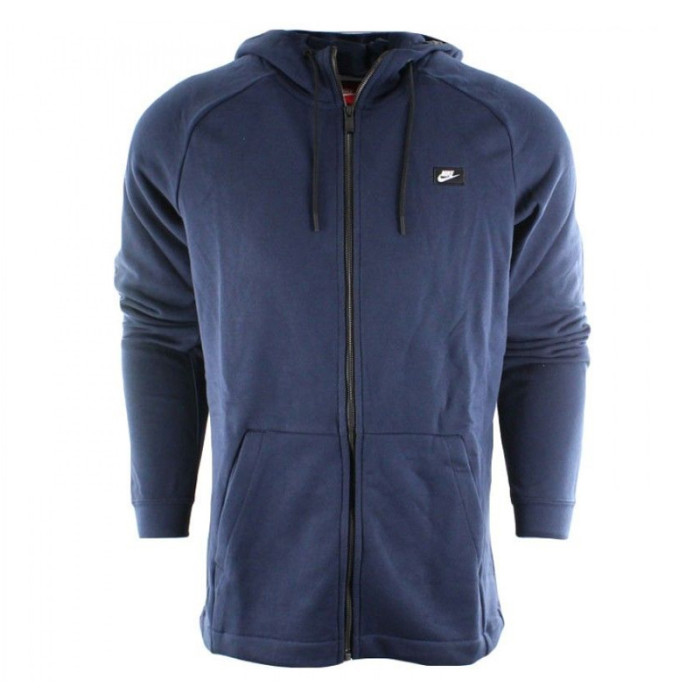 Sweat Nike Modern Hoodie Full Zip