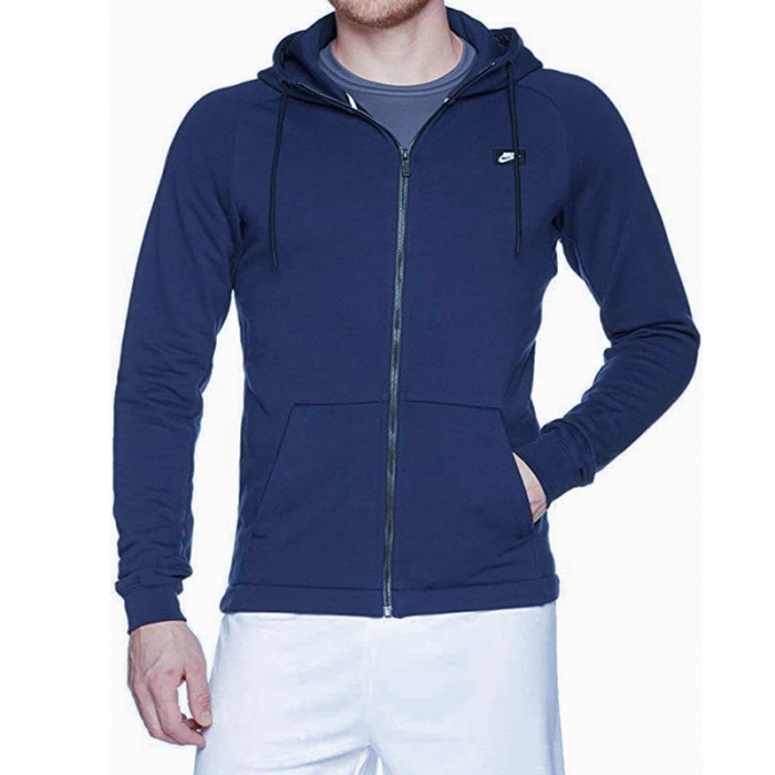 Sweat Nike Modern Hoodie Full Zip