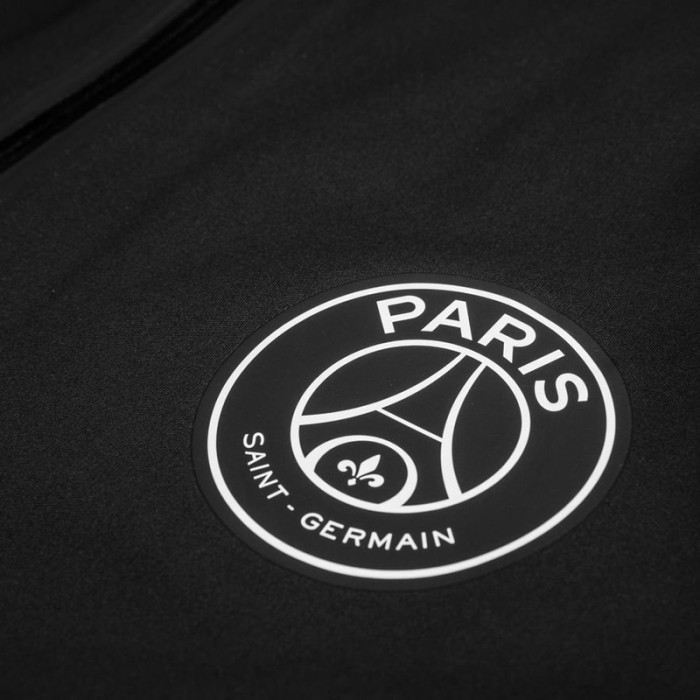 Maillot de football Nike AeroShield Paris Saint-Germain Strike Drill