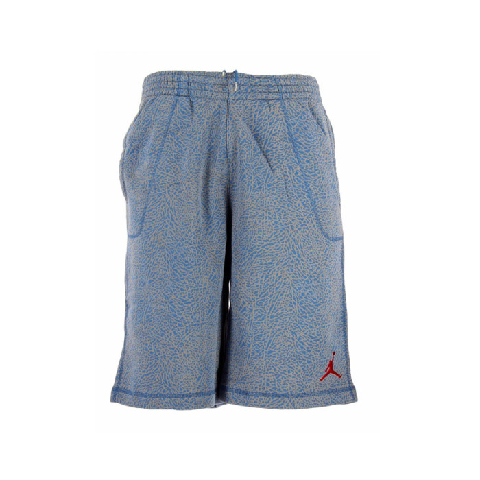 Short Nike Jordan Elephant Fleece - Ref. 584060-434