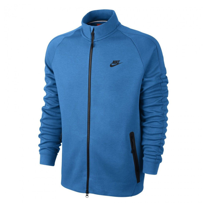 Sweat Nike Tech Fleece N98 - 614376-463