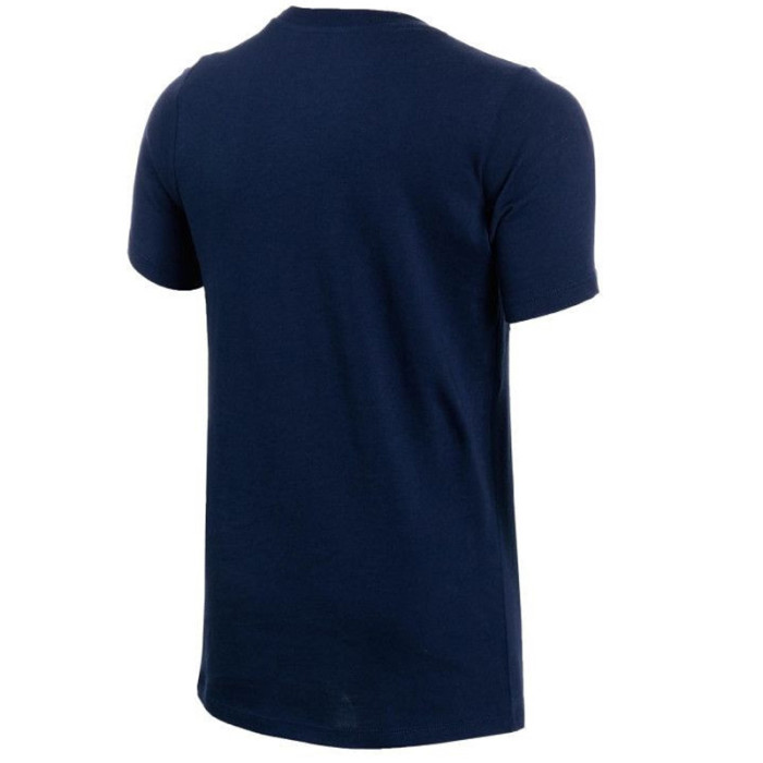 Tee-shirt Nike PSG Crest Junior - 874730-410