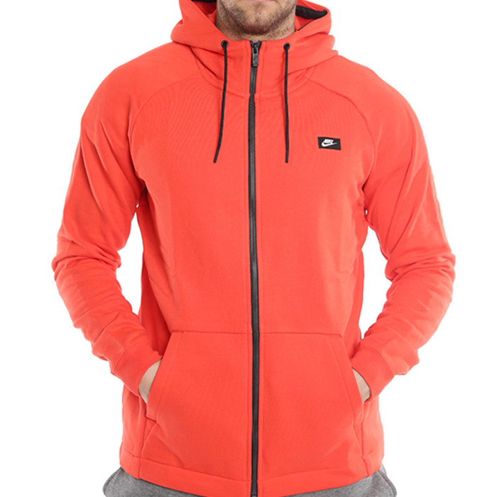 Sweat Nike Modern Hoodie Full Zip