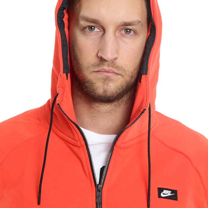 Sweat Nike Modern Hoodie Full Zip