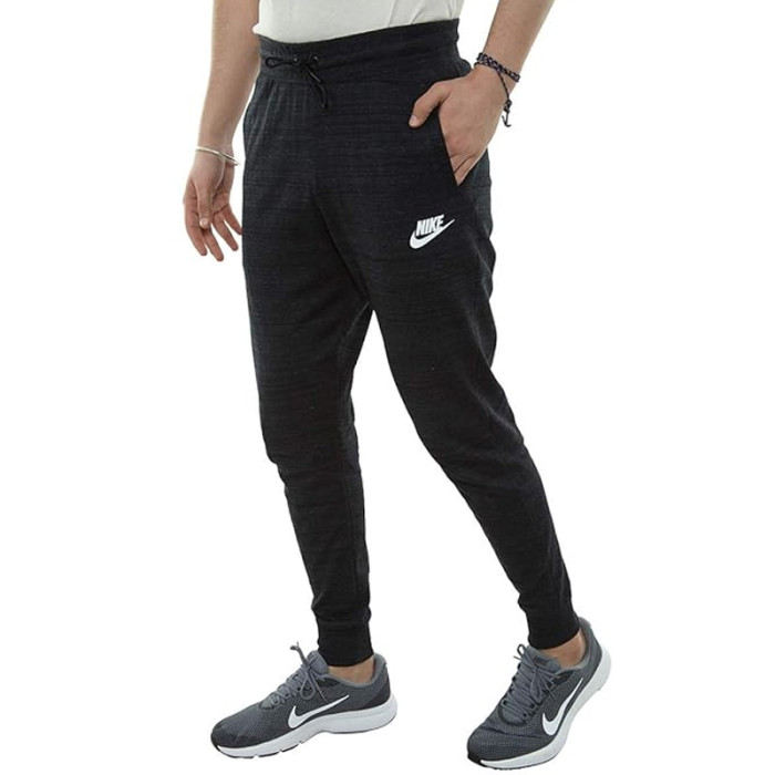 Nike Pantalon de survêtement Nike Sportswear Advance 15 - AQ8393-010