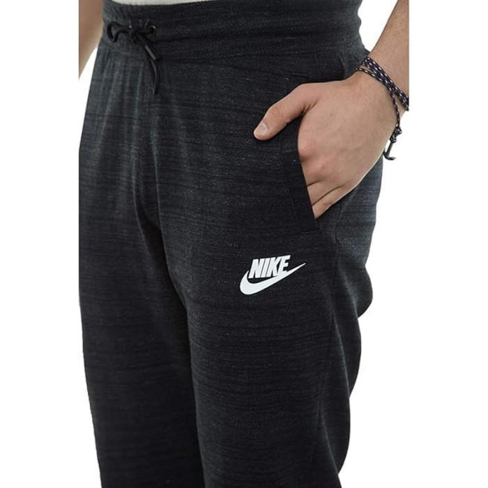 Nike Pantalon de survêtement Nike Sportswear Advance 15 - AQ8393-010
